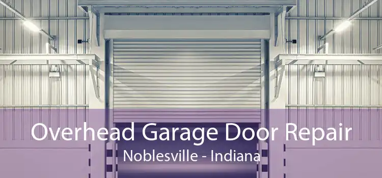 Overhead Garage Door Repair Noblesville - Indiana