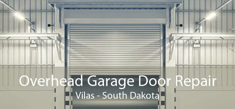 Overhead Garage Door Repair Vilas - South Dakota