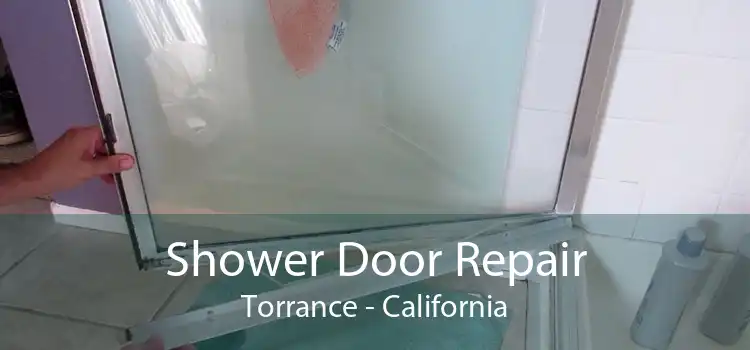 Shower Door Repair Torrance - California
